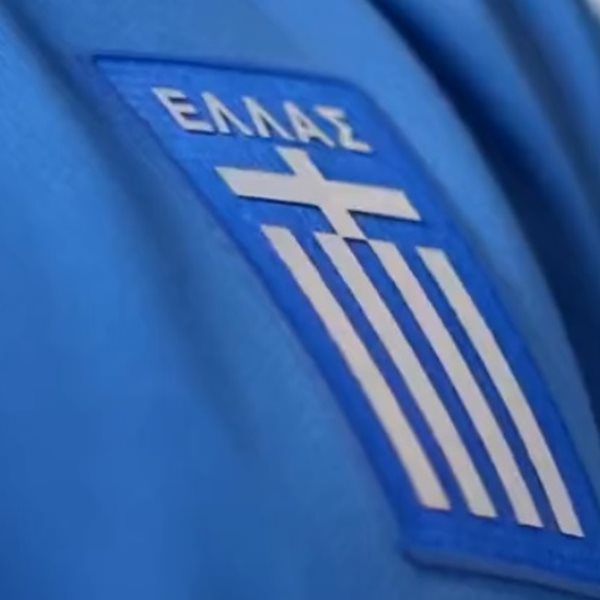 Οι νέες εμφανίσεις της Εθνικής Ελλάδος είναι υπέροχες