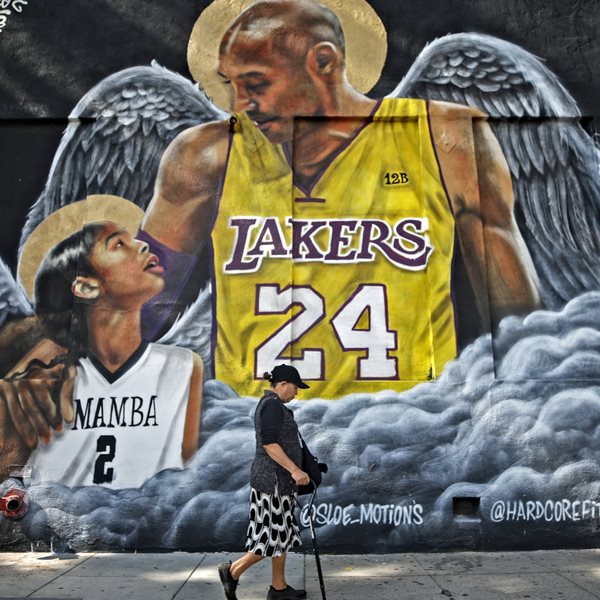 Το 2020 μέσα από 20 φωτογραφίες