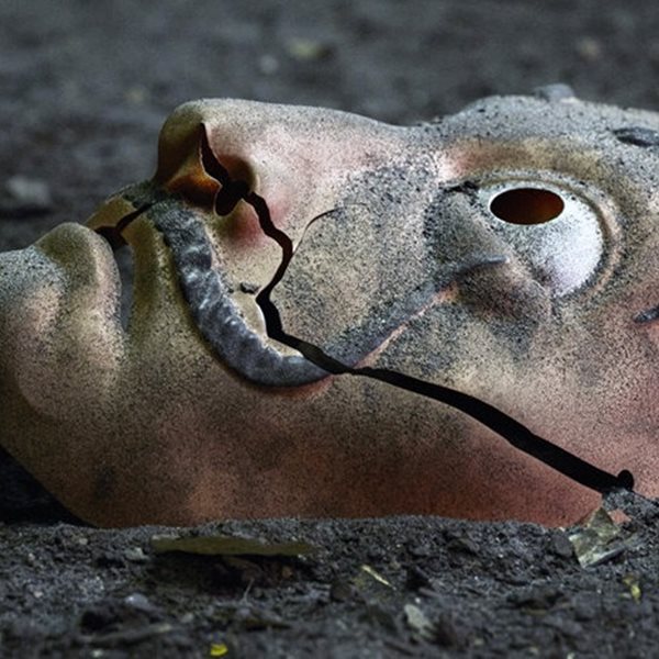 Κάπως έτσι θα τελειώσει το La Casa de Papel