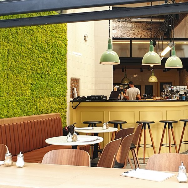 Μέρη με επικό καφέ στην Αθήνα