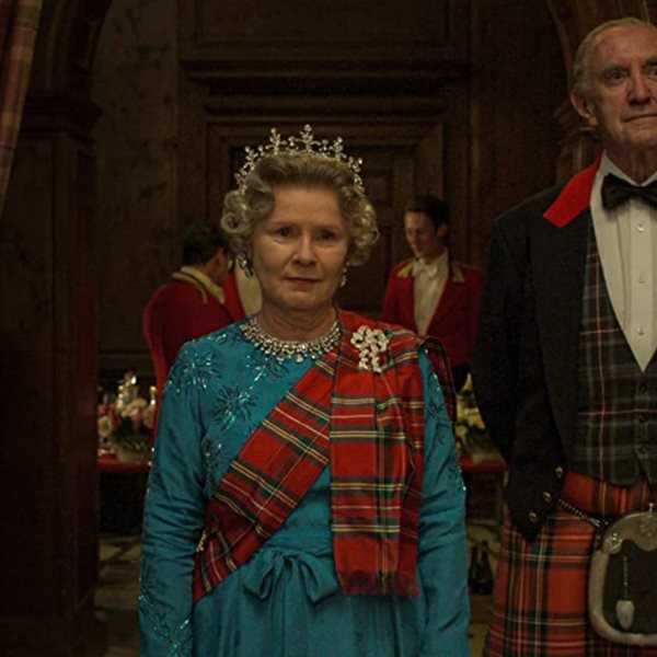 4 ιστορικές ανακρίβειες του πέμπτου κύκλου του 'The Crown'