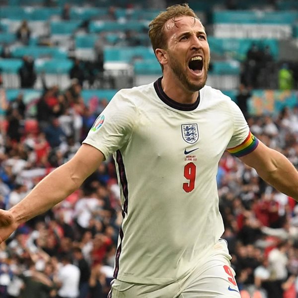 Μπορεί η Αγγλία να πάρει το EURO;