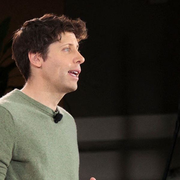 H υπόθεση Sam Altman εγείρει ερωτήματα για την τεχνητή νοημοσύνη