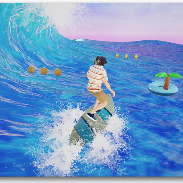 7 επιλογές για να ντυθείς λες και βγήκες από το Metaverse