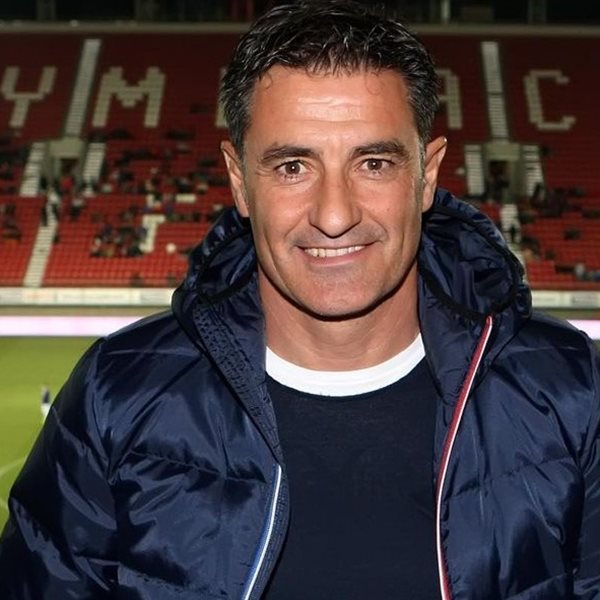 Και δηλαδή, γιατί μας 'χαλάει' τόσο ο Míchel;