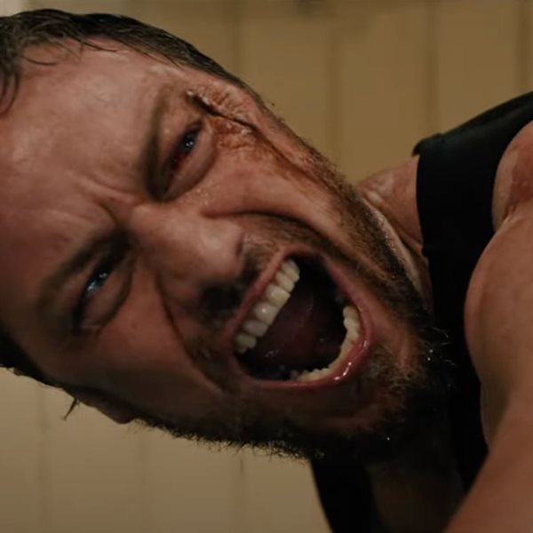 Πρώτο trailer για το συναρπαστικό Speak No Evil με τον James McAvoy