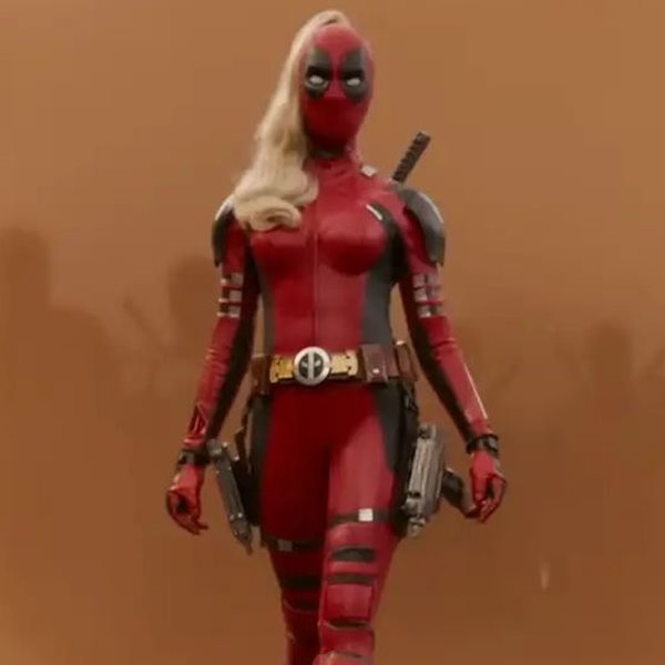 Μάθαμε ποια ηθοποιός είναι η Ladypool στο Deadpool & Wolverine