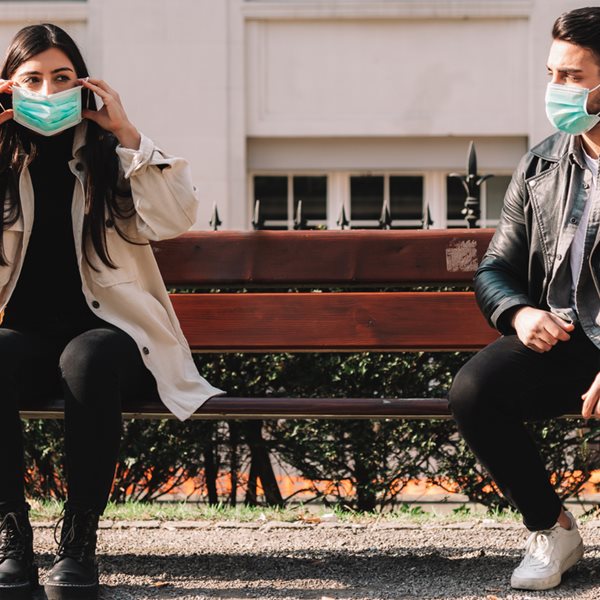 Κορονοϊός: 4.766 νέα κρούσματα