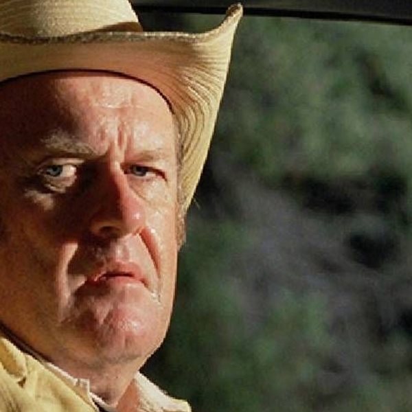 Πέθανε ο ηθοποιός Emmet Walsh από τις ταινίες Blade Runner και My Best Friend's Wedding