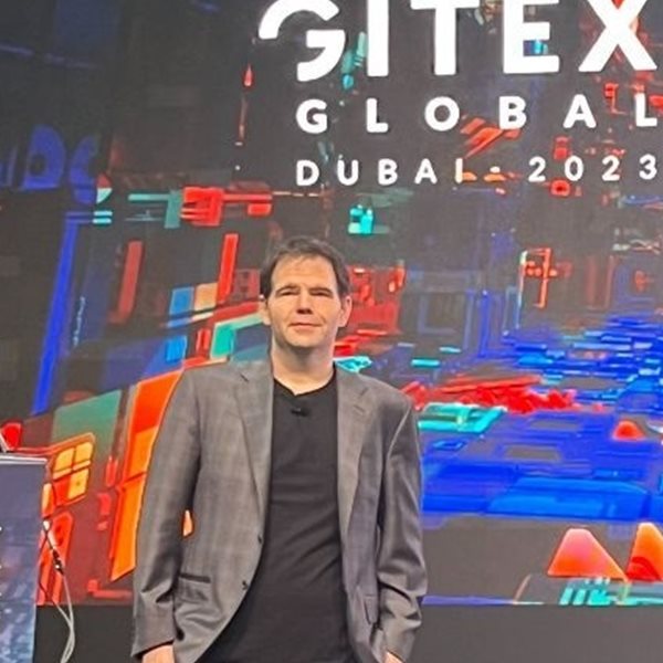 Αυτή η start-up θέλει να κοντράρει την Nvidia