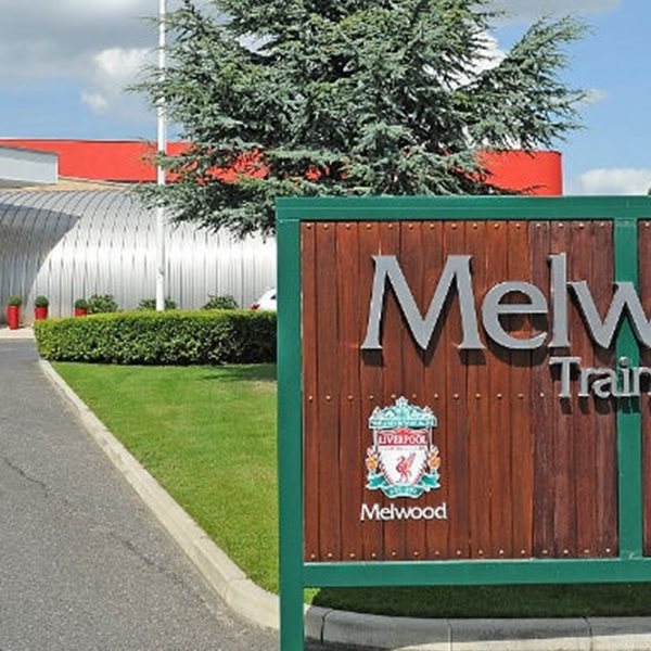 Μετά από 70 χρόνια, η Λίβερπουλ αποχαιρετά το Melwood