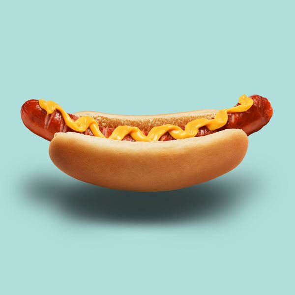 Έτσι θα φτιάξεις το τέλειο hot dog