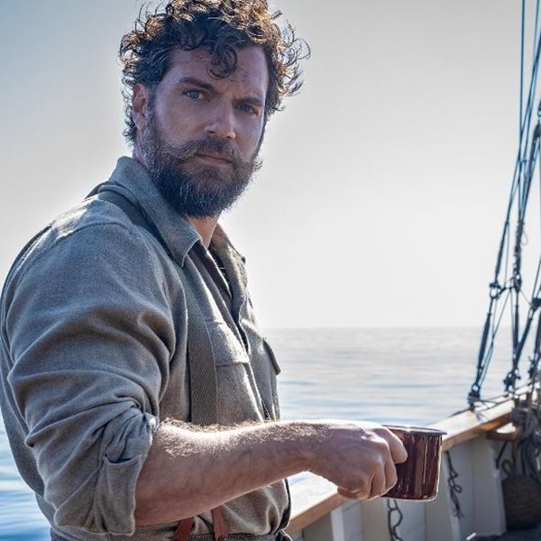 Νέο trailer για το The Ministry Of Ungentlemanly Warfare με τον Henry Cavill