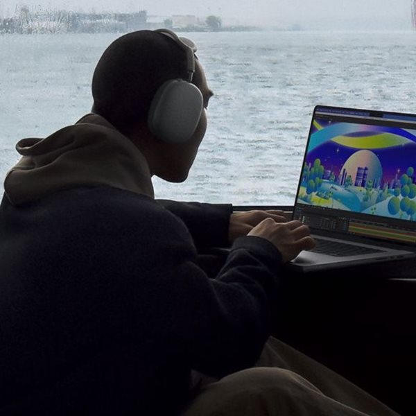 Τι παίζει με τον επεξεργαστή του νέου MacBook Pro;