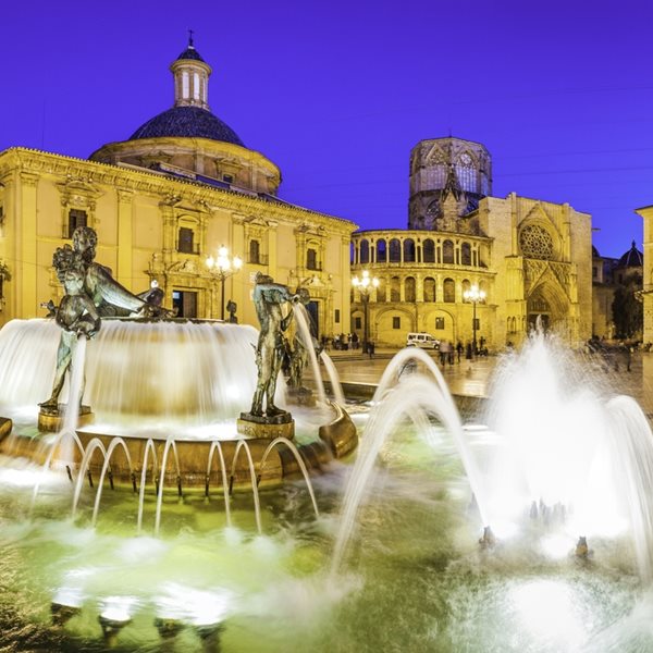 Τα World's 50 Best Restaurants πάνε Βαλένθια