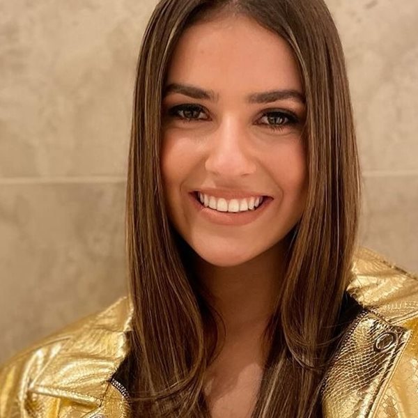 Silia Kapsis, η εντυπωσιακή εκπρόσωπος της Κύπρου στη Eurovision