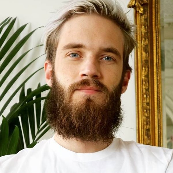 Η λίστα με τους πιο ακριβοπληρωμένους YouTubers εκεί έξω