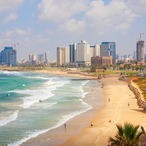 Ισραήλ, η επόμενη Silicon Valley;