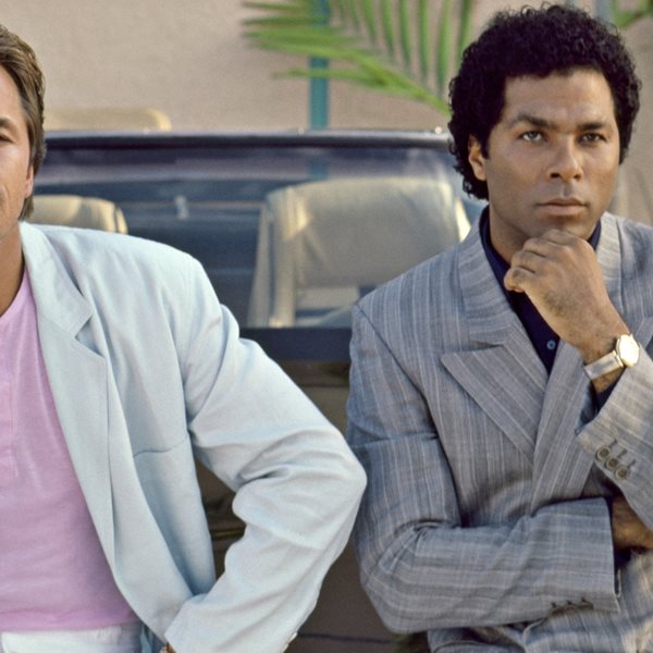 Το λαμπερό Μαϊάμι των 80s, σε φωτογραφίες