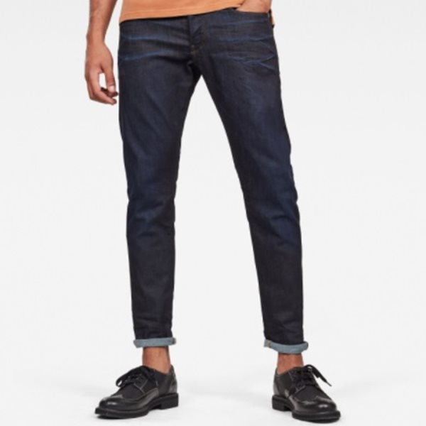 Ένα denim που δεν μοιάζει με κανένα άλλο