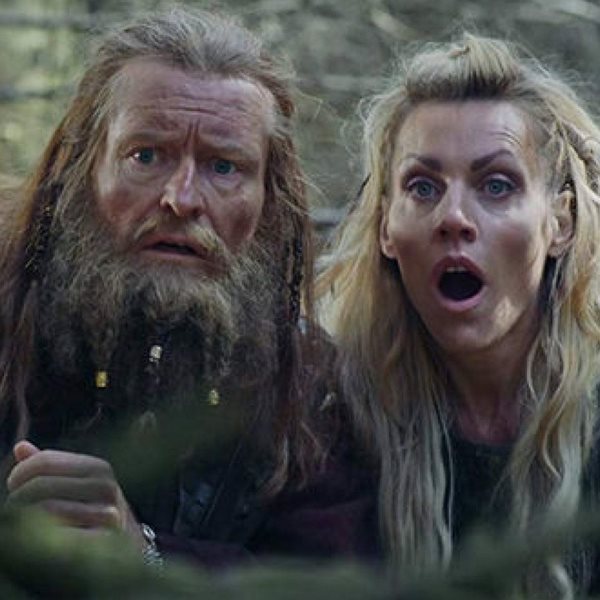 Τρελό γέλιο με αυτήν τη σειρά του Netflix-συνδυάζει Office και Monty Python