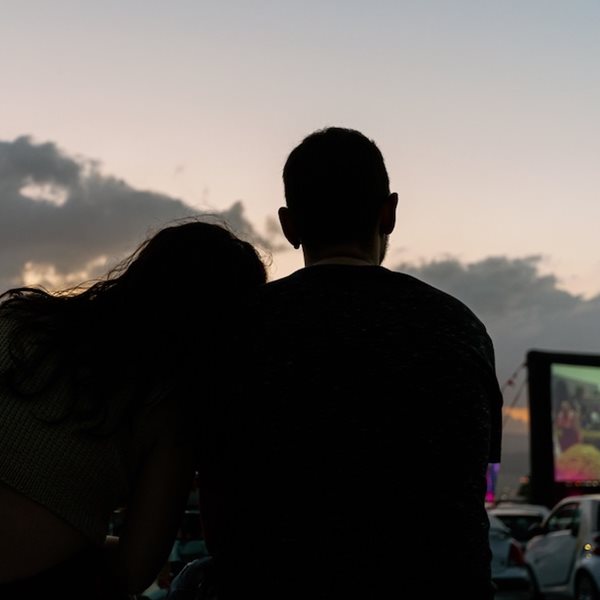 Οι ταινίες που εγκαινιάζουν το νέο City Drive-in της Αθήνας