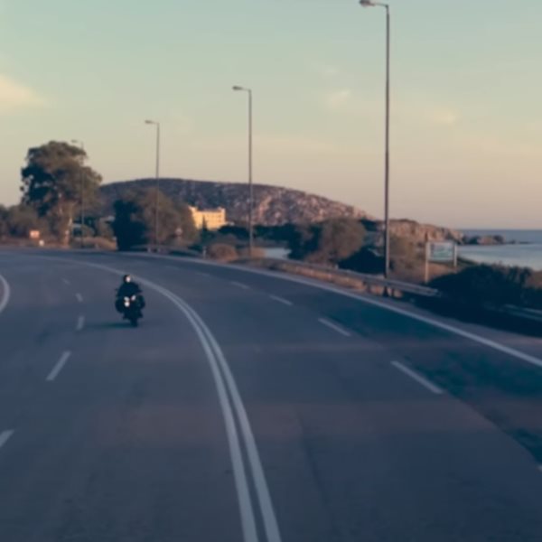 #OloiOdigounYamaha: Η νέα ταινία της Yamaha