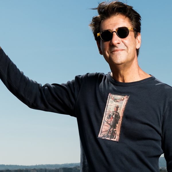 Ορέστη Ανδρεαδάκη, τι δεν πρέπει να χάσουμε από το Φεστιβάλ Κινηματογράφου Θεσσαλονίκης;