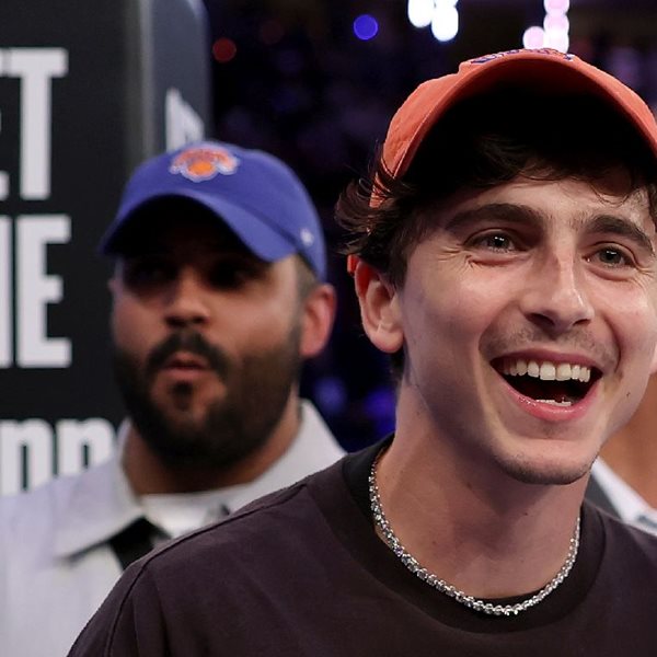 Γιατί ο Timothée Chalamet δεν πρέπει με τίποτα να γίνει ο επόμενος James Bond