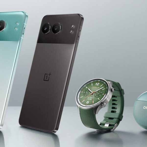 Η OnePlus παρουσιάζει τα νέα OnePlus Nord 4, OnePlus Watch 2R και OnePlus Buds 3 Pro