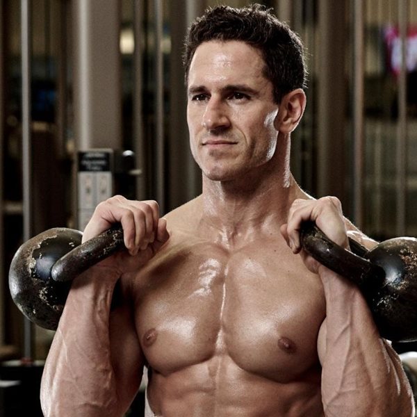 7 ασκήσεις μονομερούς προπόνησης