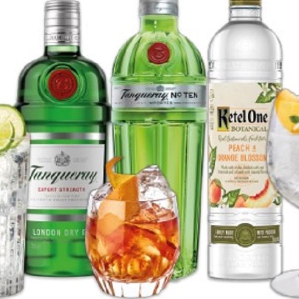 Τα απογεύματα του φθινοπώρου έχουν όνομα: Μy Aperitivo