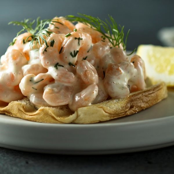 Η συνταγή για το πιο νόστιμο σάντουιτς της σκανδιναβικής κουζίνας