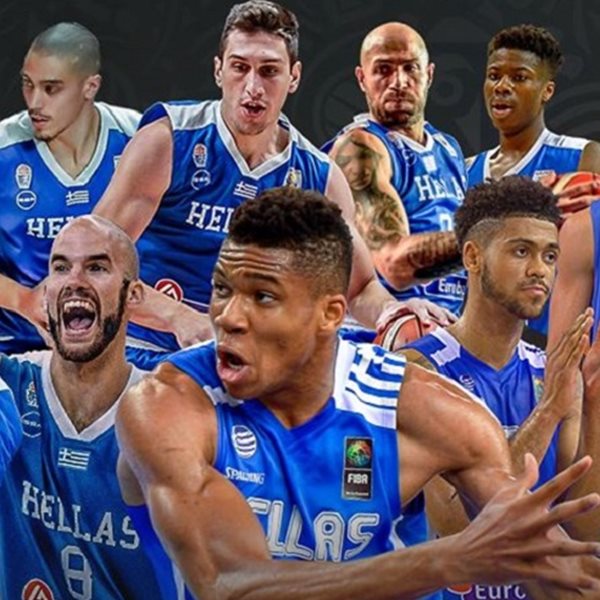 Τι πρέπει να γνωρίζεις για την Εθνική, λίγο πριν το Μουντομπάσκετ