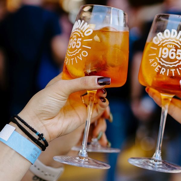 Η Campari Hellas συστήνεται στο ελληνικό κοινό στο Athens Bar Show