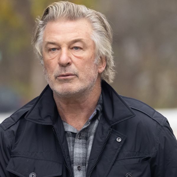 Τα πράγματα δεν πάνε πολύ καλά για τον Alec Baldwin