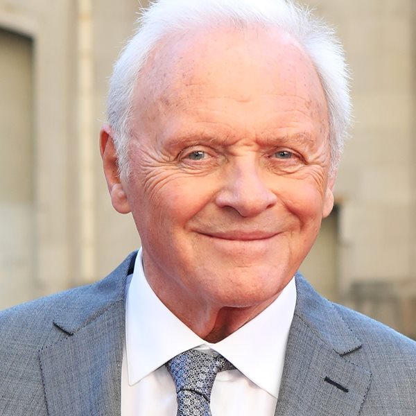 O 86χρονος Anthony Hopkins είναι ο πιο cool TikToker που ξέρουμε