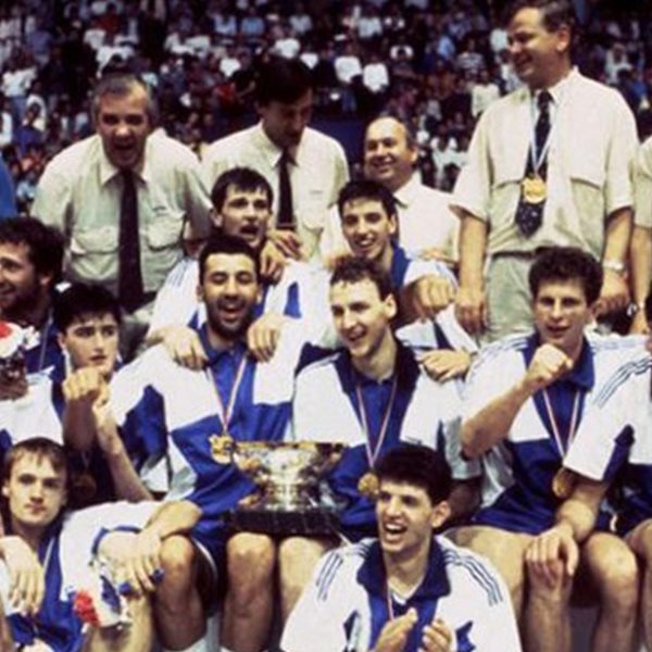 Η τεράστια καριέρα του Dusan Ivkovic σε ένα γράφημα