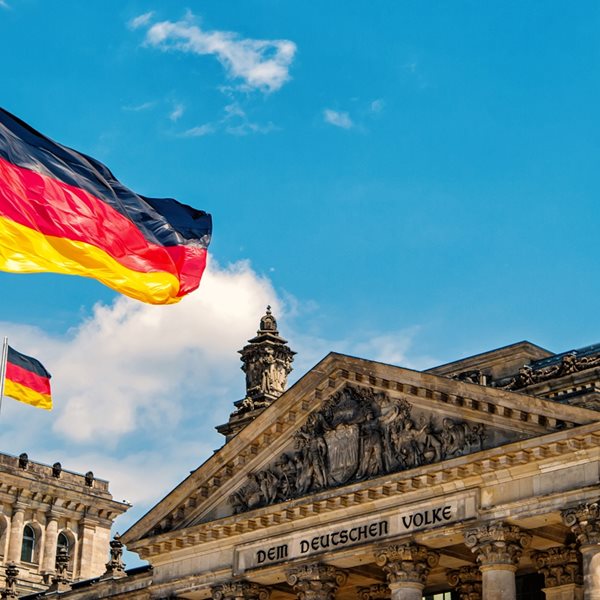 Γιατί η Γερμανία είναι πλούσια, αλλά οι Γερμανοί φτωχοί