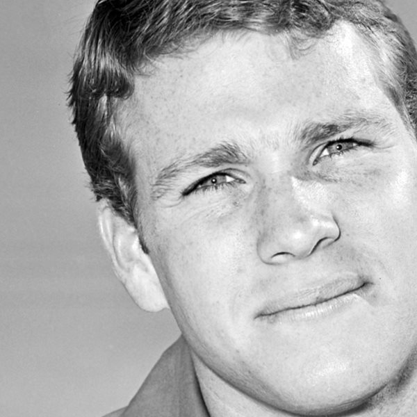 Έφυγε από τη ζωή ο Ryan O'Neal