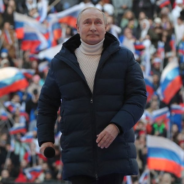 Τα λάθη της ρωσικής αντικατασκοπείας