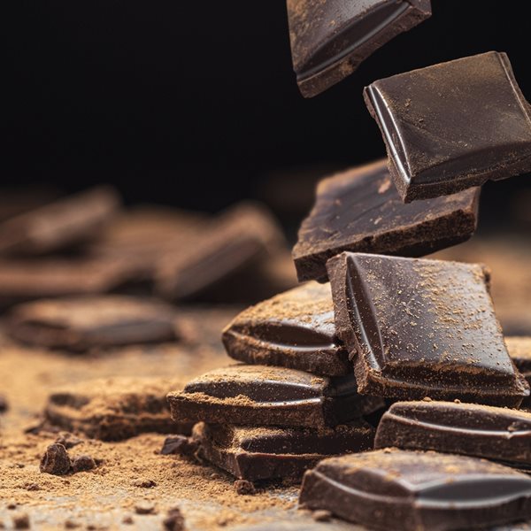 Max Perry, το success story που πέρασε κρίση