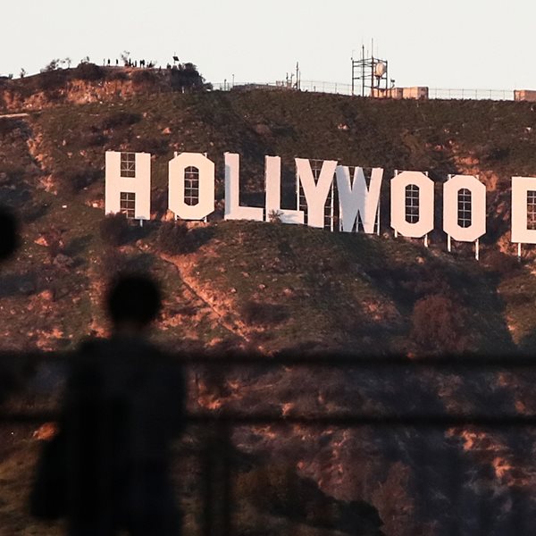 Η ιστορία πίσω από την διάσημη πινακίδα του Hollywood