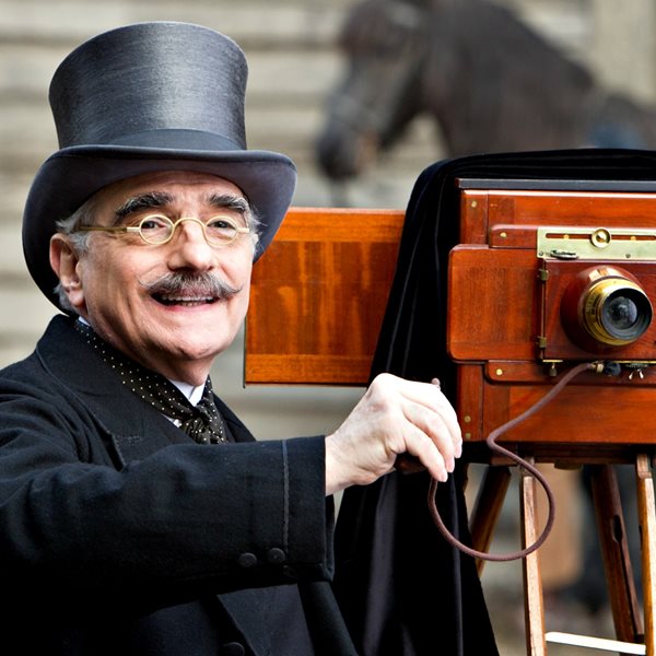 Οι καλύτερες cameo εμφανίσεις του Martin Scorsese