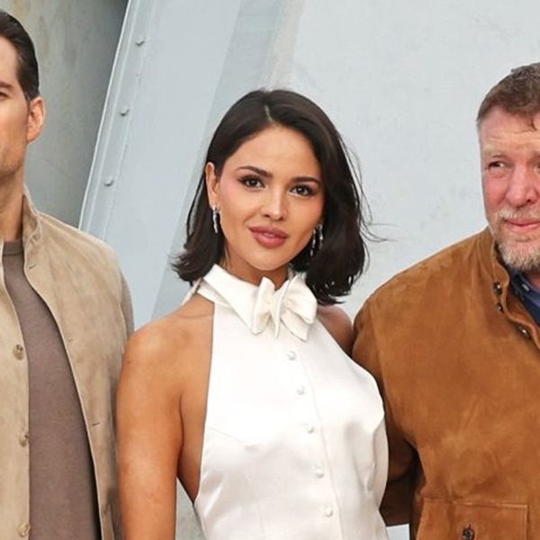 Μετά το The Gentlemen στο Netflix, ο Guy Ritchie επιστρέφει στο σινεμά με το In The Grey