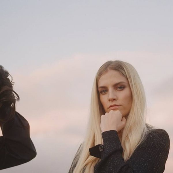 Οι London Grammar ζουν στο δικό τους παράλληλο σύμπαν