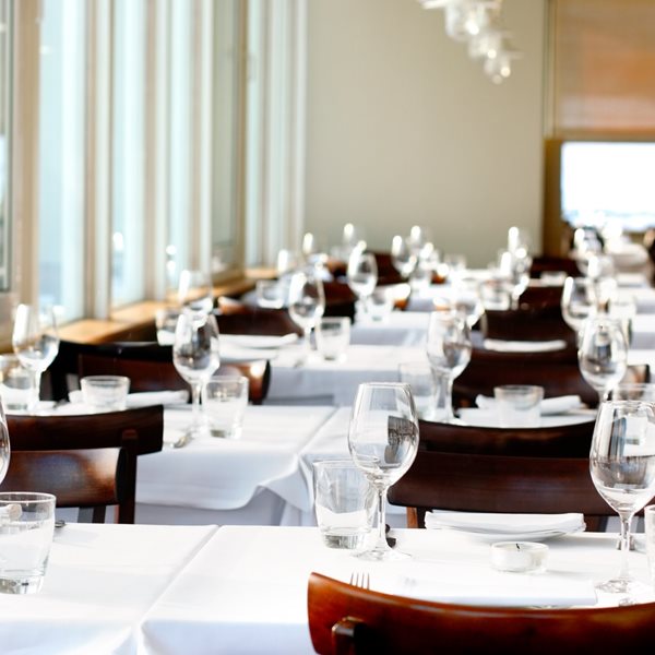 Πώς θα αναγνωρίζεις ένα καλό εστιατόριο πριν καν δοκιμάσεις το μενού