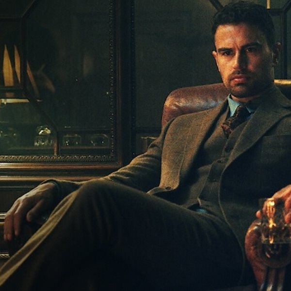 Όλα όσα τρώνε και πίνουν στο The Gentlemen του Guy Ritchie