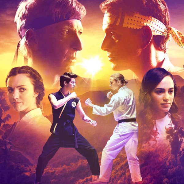 Όλα όσα γνωρίζουμε για την S03 του Cobra Kai