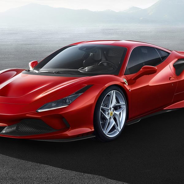 Ένας αιώνας supercars